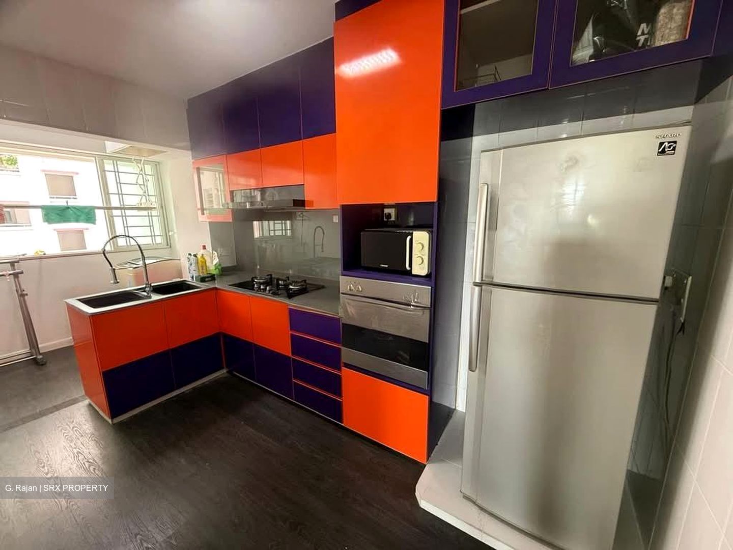 Blk 780D Woodlands Crescent (Woodlands), HDB 4 Rooms #569689611